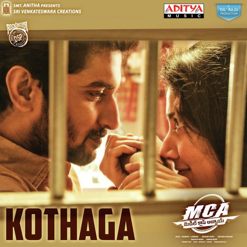 download Sagar, Priya Hemesh  Kothaga mp3 Single Tracks song 