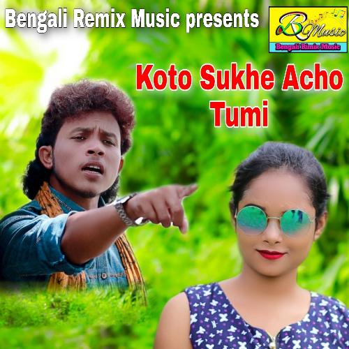 download Ranjan Das  Koto Sukhe Acho Tumi mp3 Single Tracks song 