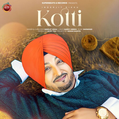 download Inderjit Nikku  Kotti mp3 Single Tracks song 