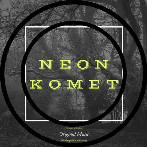 download Neon Komet  Kraving For Sunlite mp3 Single Tracks song 