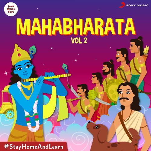 download Saanwari Yajnik, Myra Oza, Saanwari Yajnik & Myra Oza  Krishna Aur Jamvant Pt 1 mp3 Single Tracks song 