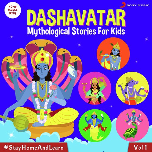 download Sayantan Bhattacharya  Krishna Avatar Pt 1 mp3 Single Tracks song 