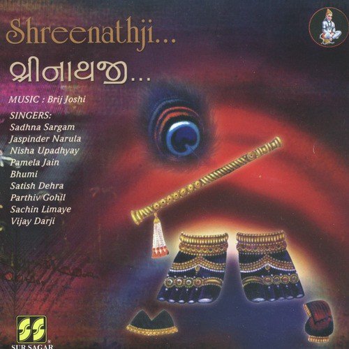 download Sachin Limaye  Krishna Tane Koti Koti mp3 Single Tracks song 