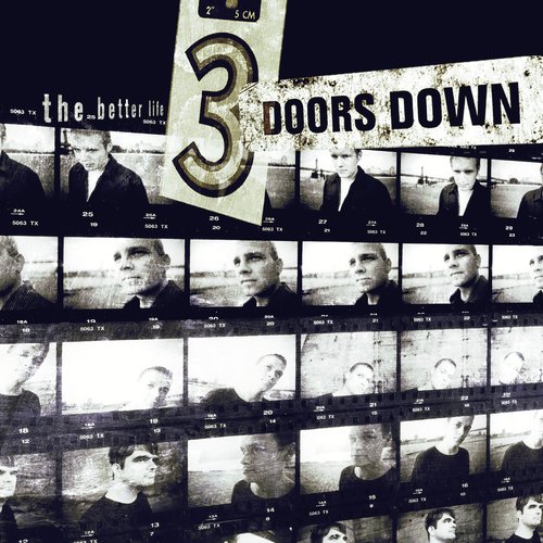 download 3 Doors Down  Kryptonite mp3 Single Tracks song 