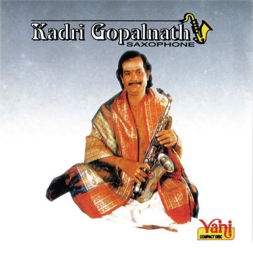 download Kadri Gopalnath (Saxophone)  Ksheerasagara mp3 Single Tracks song 