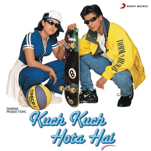 download Jatin-Lalit, Alka Yagnik  Kuch Kuch Hota Hai mp3 Single Tracks song 