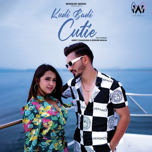 download Yolo  Kudi Badi Cutie mp3 Single Tracks song 