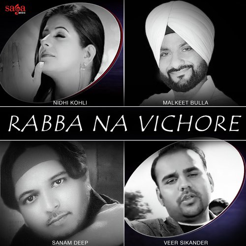 download Sanamdeep, M. Bhulla, Veer, Nidhi  Kudi mp3 Single Tracks song 