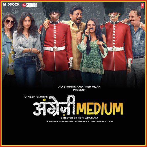 download Vishal Dadlani, Sachin-Jigar  Kudi Nu Nachne De mp3 Single Tracks song 