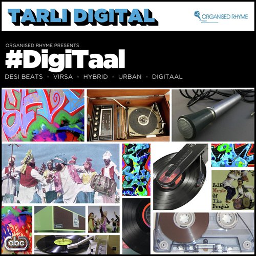 download Tarli Digital & Nishawn Bhullar  Kudi Sapni Vargi mp3 Single Tracks song 