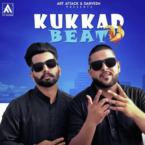 download Vicke  Kukkad Beat mp3 Single Tracks song 