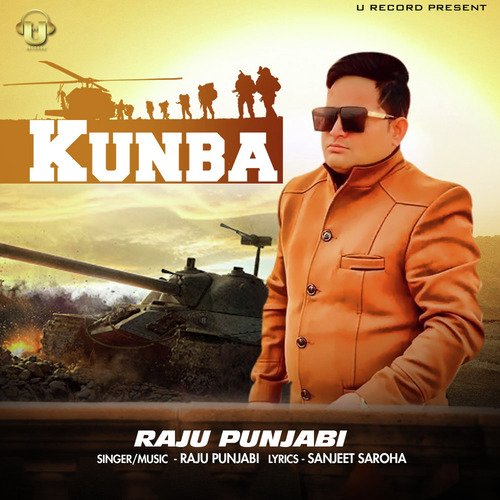 download Raju Punjabi  Kunba mp3 Single Tracks song 