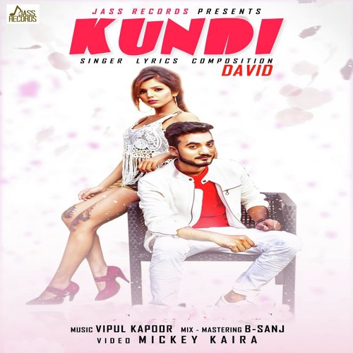 download David  Kundi mp3 Single Tracks song 