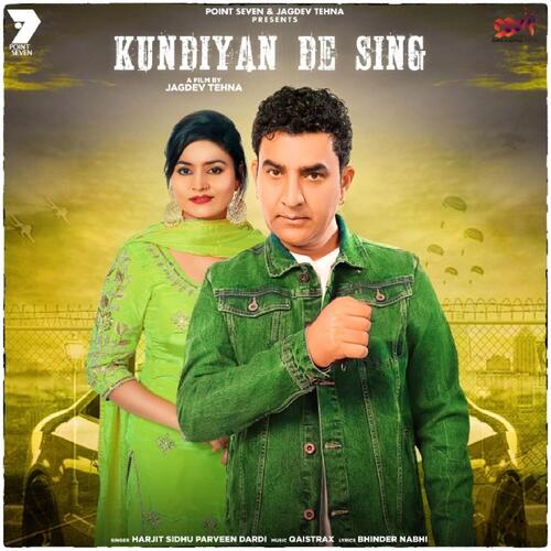 download Harjit Sidhu, Parveen Dardi  Kundiyan De Sing mp3 Single Tracks song 