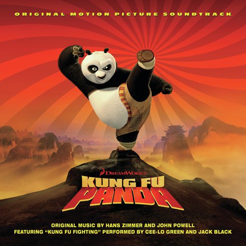 download Cee-Lo  Kung Fu Fighting mp3 Single Tracks song 