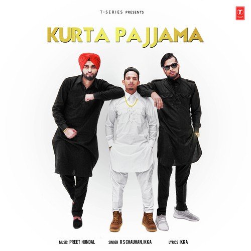 download R S Chauhan, Ikka  Kurta Pajjama mp3 Single Tracks song 