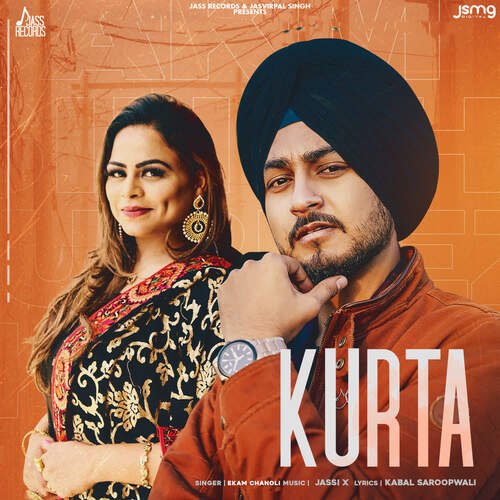 download Ekam Chanoli  Kurta mp3 Single Tracks song 