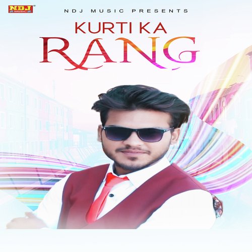 download Somvir Kathurwal  Kurti Ka Rang mp3 Single Tracks song 