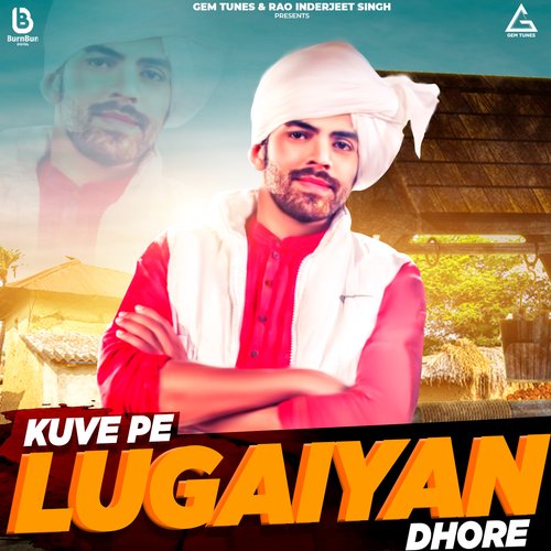 download Masoom Sharma, Amanraj Gill  Kuve Pai Lugaiyan Dhore mp3 Single Tracks song 