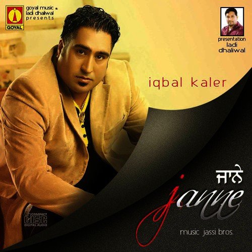 download Iqbal Kaler  Kuwarian De Dil mp3 Single Tracks song 