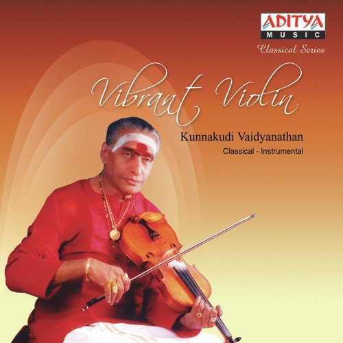 download Kunnakudi Vaidyanathan  Kuzhaloodhi mp3 Single Tracks song 