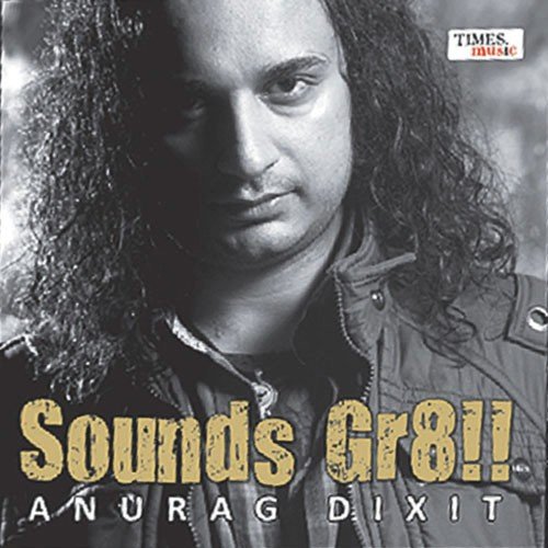 download Anurag Dixit  Kya Keh Diya Hai mp3 Single Tracks song 