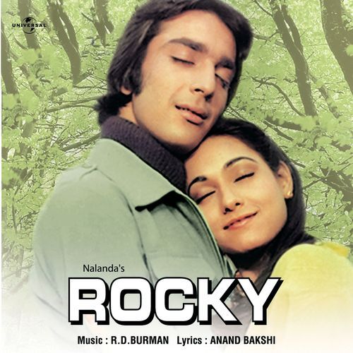 download Lata Mangeshkar, Kishore Kumar, R.D. Burman  Kya Yahi Pyar Hai (From "Rocky") mp3 Single Tracks song 