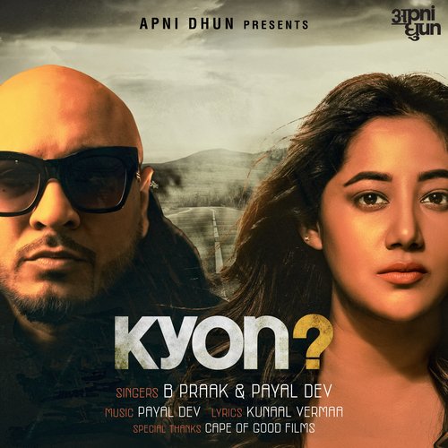 download   Kyon mp3 Single Tracks song 