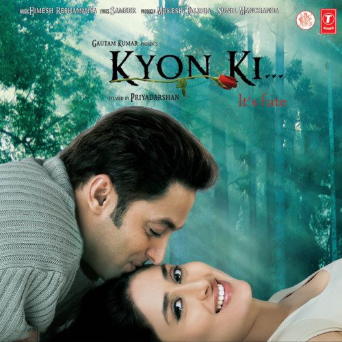 download Udit Narayan, Alka Yagnik  Kyon Ki Itna Pyar mp3 Single Tracks song 