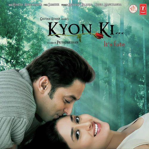 download Udit Narayan, Radha  Kyon Ki Itna Pyar mp3 Single Tracks song 