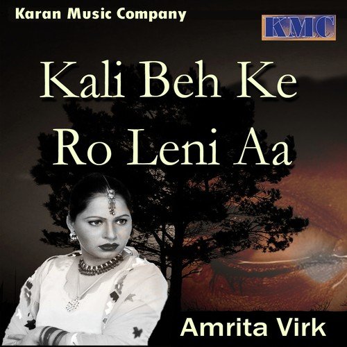 download Amrita Virk  Kyu Fikka Pegaya Pyar Tera mp3 Single Tracks song 