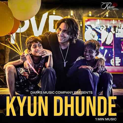 download Vilen  Kyun Dhunde (1 Min Music) mp3 Single Tracks song 