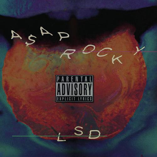 download A$AP Rocky  LD mp3 Single Tracks song 