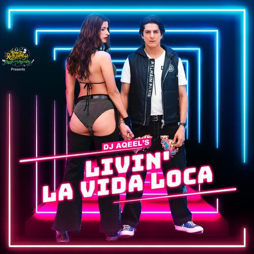 download Ammy Virk  LIVIN039 LA VIDA LOCA mp3 Single Tracks song 