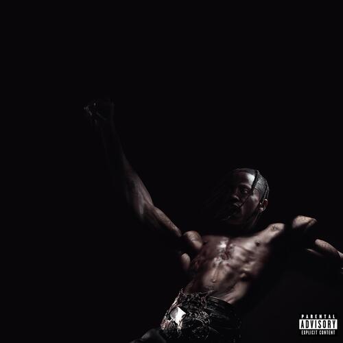 download Travis Scott, Westside Gunn  LOST FOREVER mp3 Single Tracks song 