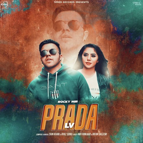 download Rocky Mir  LV Prada mp3 Single Tracks song 