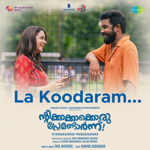 download   La Koodaram mp3 Single Tracks song 