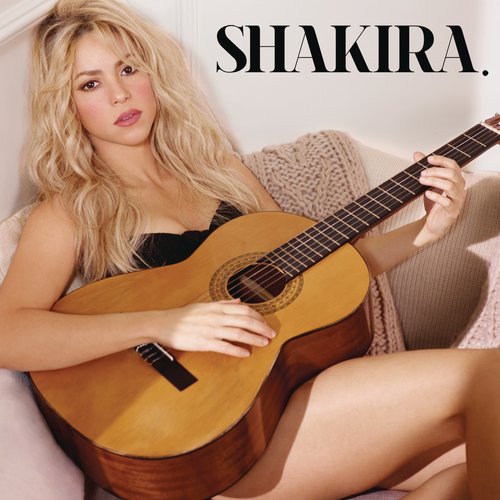 download Shakira, Carlinhos Brown  La La La mp3 Single Tracks song 