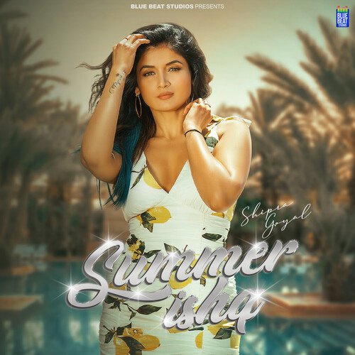 download Shipra Goyal  La La La La mp3 Single Tracks song 