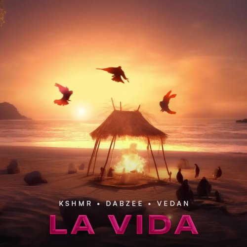 download   La Vida mp3 Single Tracks song 