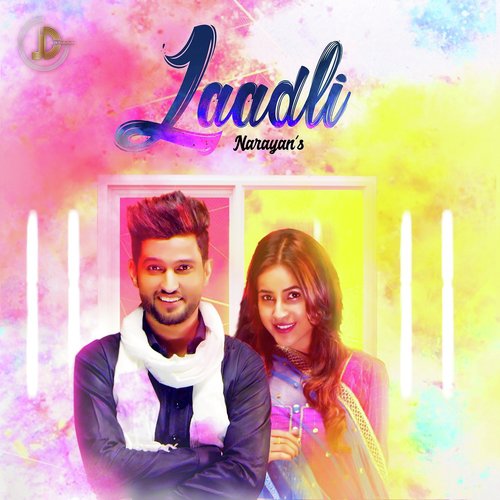 download Narayan  Laadli mp3 Single Tracks song 