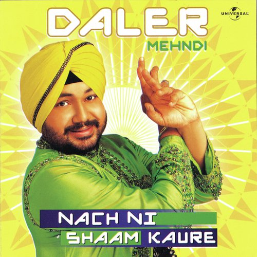 download Daler Mehndi  Laage Na Jiya mp3 Single Tracks song 