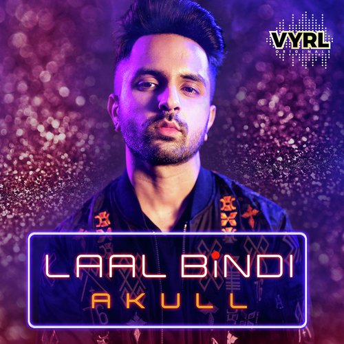 download Akull  Laal Bindi mp3 Single Tracks song 