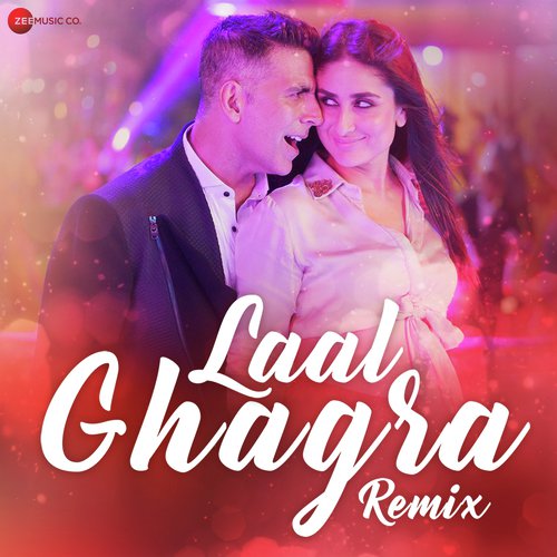 download Neha Kakkar, Manj Musik, Herbie Sahara  Laal Ghagra Remix mp3 Single Tracks song 