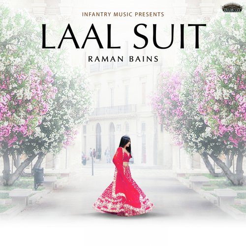 download Raman Bains  Laal Suit mp3 Single Tracks song 