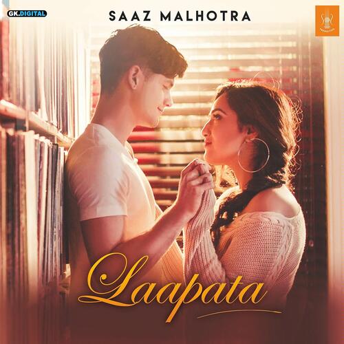 download Saaz Malhotra  Laapata mp3 Single Tracks song 