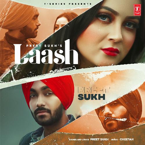 download Preet Sukh, Cheetah  Laash mp3 Single Tracks song 