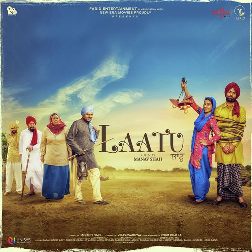 download Nachhatar Gill  Laatu Title Track mp3 Single Tracks song 