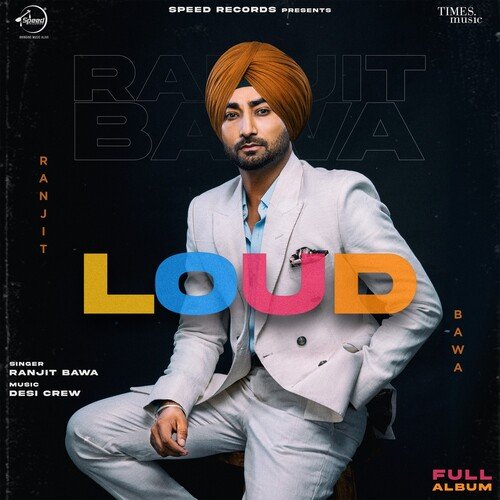 download Ranjit Bawa  Laavan mp3 Single Tracks song 