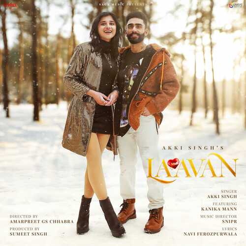 download Akki Singh  Laavan mp3 Single Tracks song 